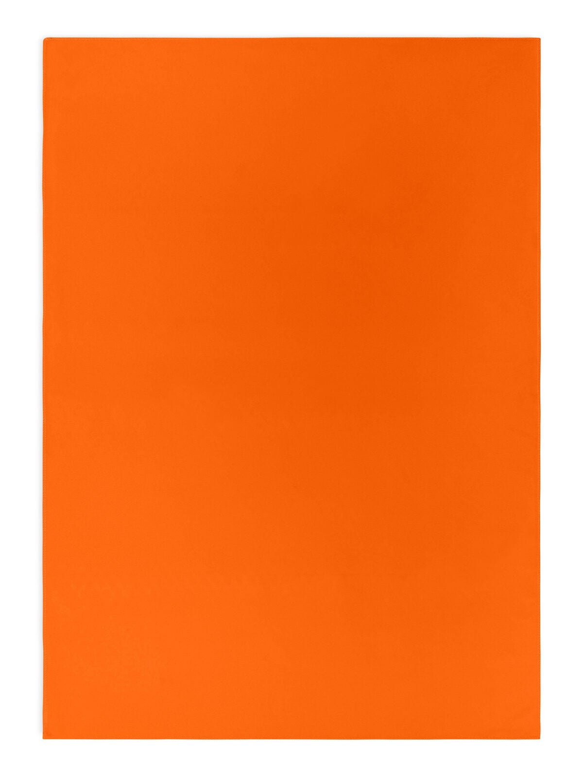 Asciugamano - Gymmy 100x150 Black Spider Orange (OR)