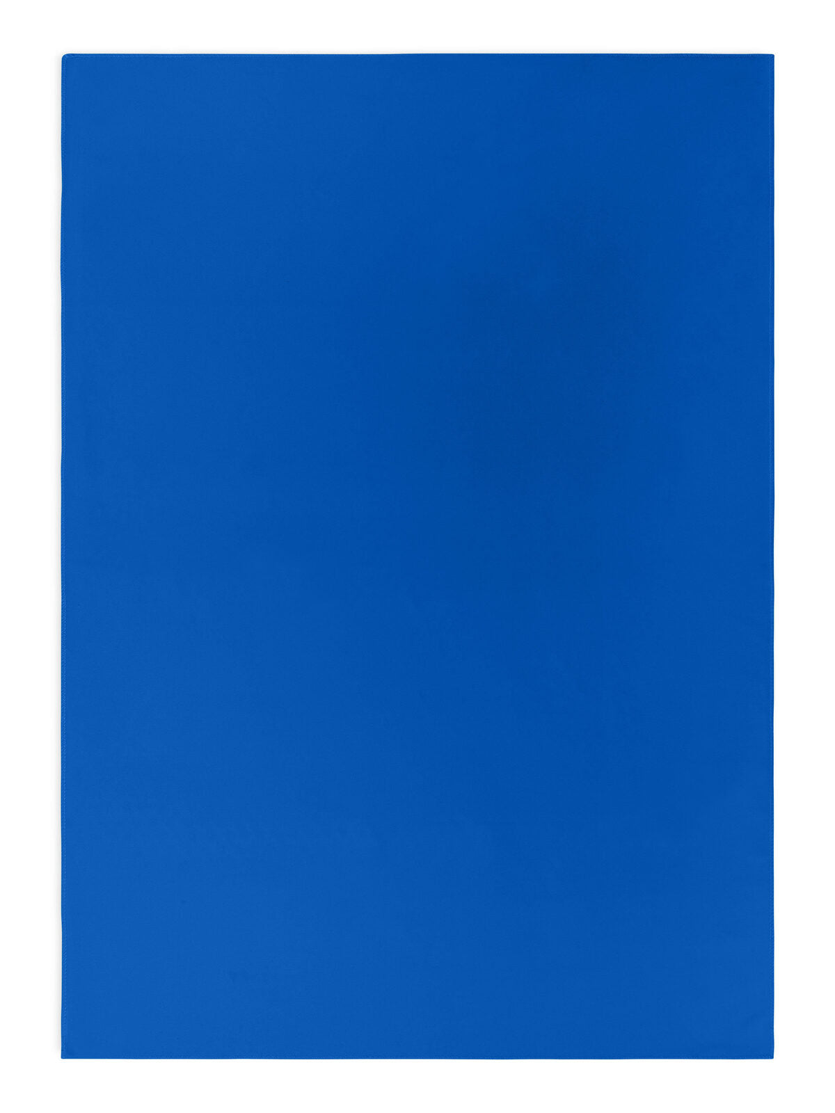Asciugamano - Gymmy 100x150 Black Spider Royal Blue
