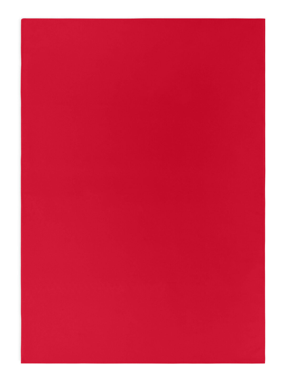 Asciugamano - Gymmy 100x150 Black Spider Red (RD)