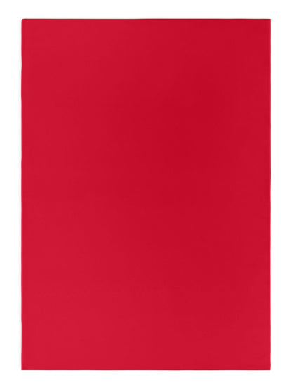 Asciugamano - Gymmy 100x150 Black Spider Red (RD)
