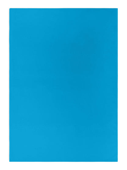Asciugamano - Gymmy 100x150 Black Spider Turquoise (TU)