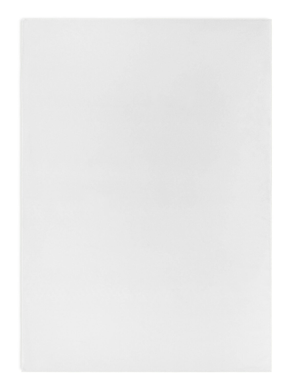 Asciugamano - Gymmy 100x150 Black Spider White (WH)