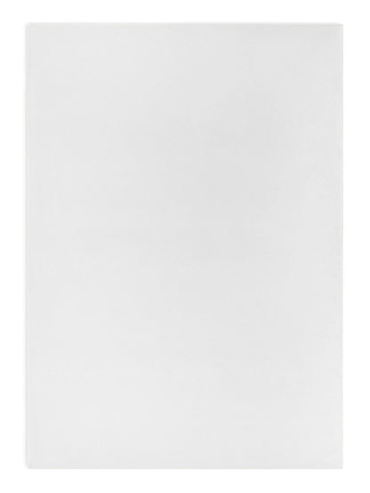 Asciugamano - Gymmy 100x150 Black Spider White (WH)