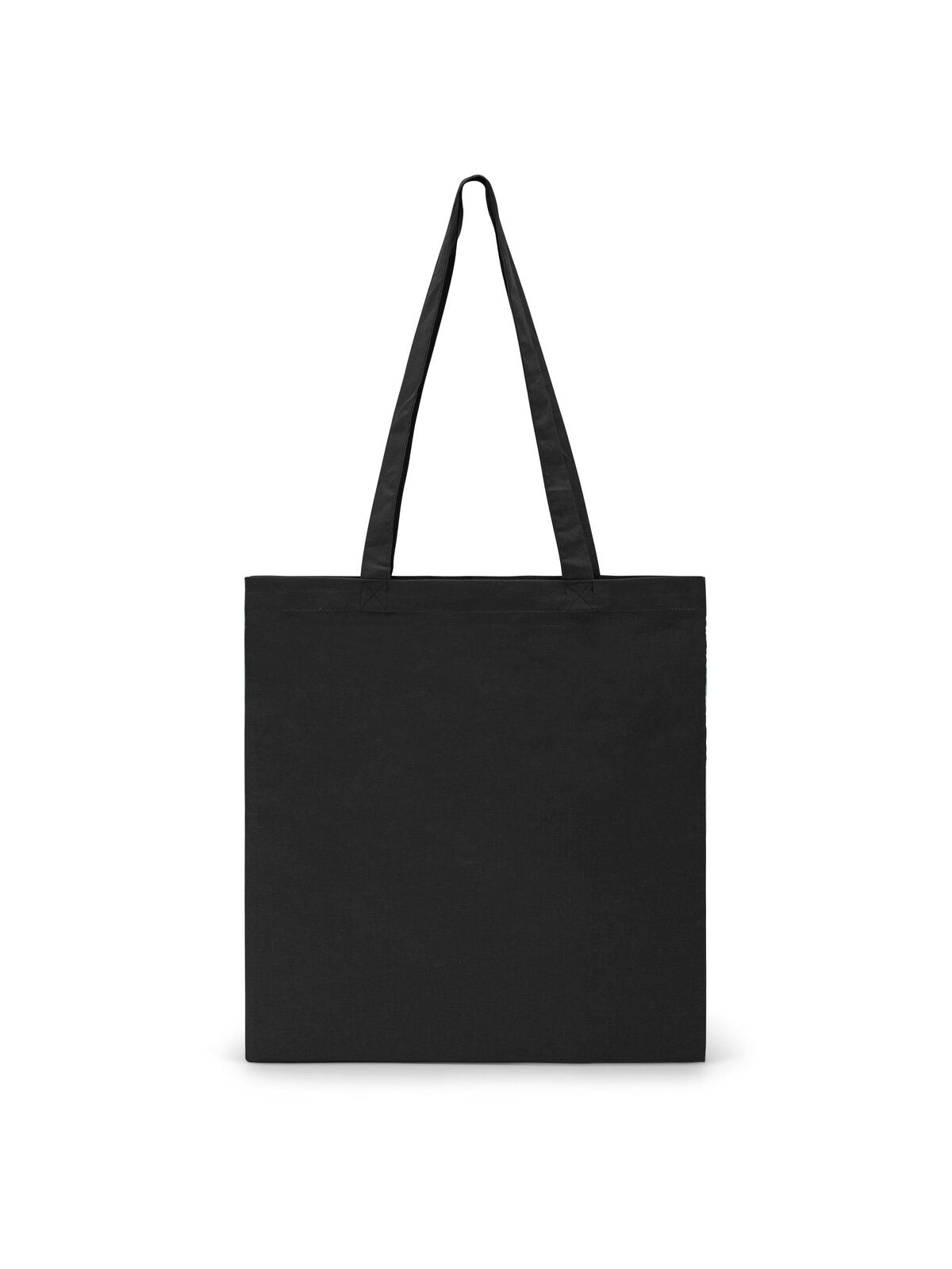 Shopper Premium Bag Black