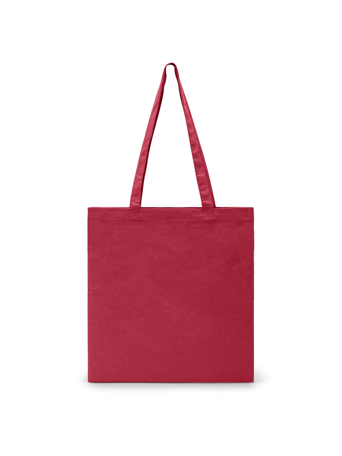 Shopper Premium Bag Cardinal