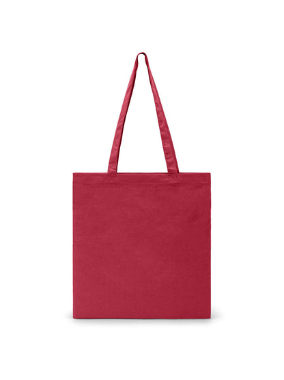 Shopper Premium Bag Cardinal