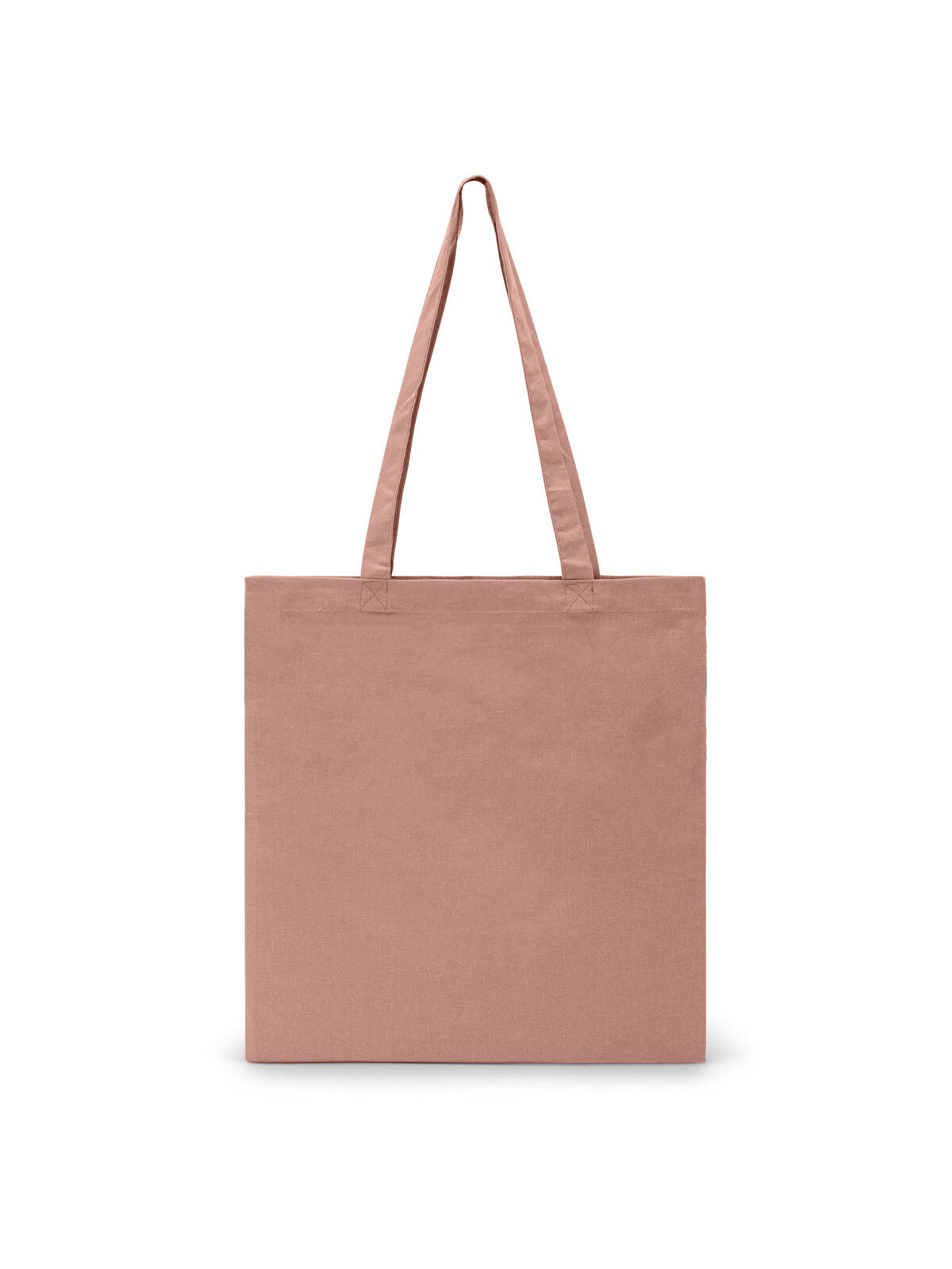 Shopper Premium Bag Dusty Pink