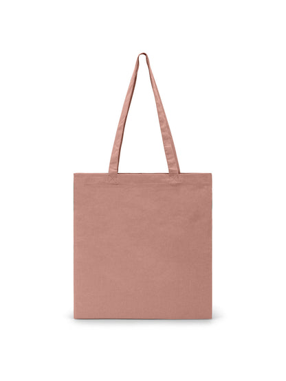 Shopper Premium Bag Dusty Pink