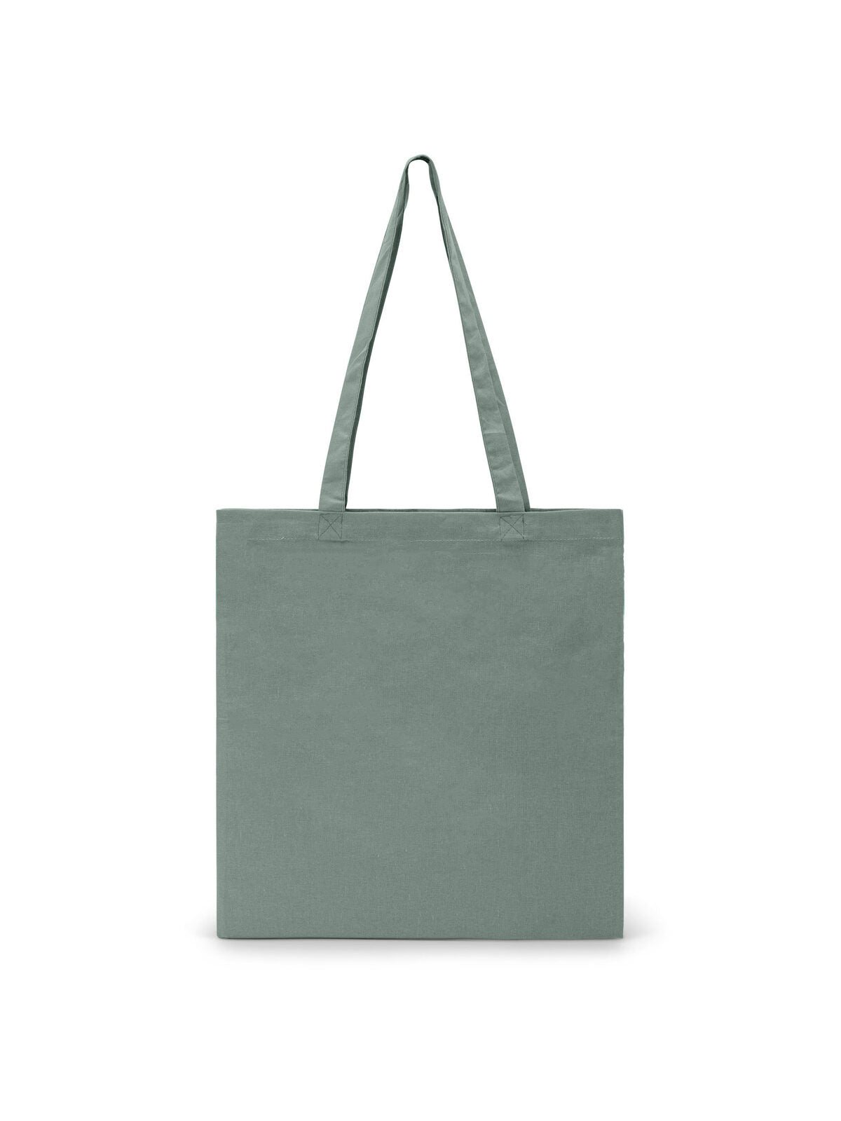 Shopper Premium Bag Dusty Green