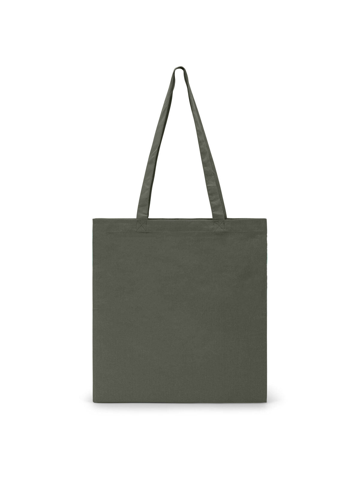 Shopper Premium Bag Earthy Green