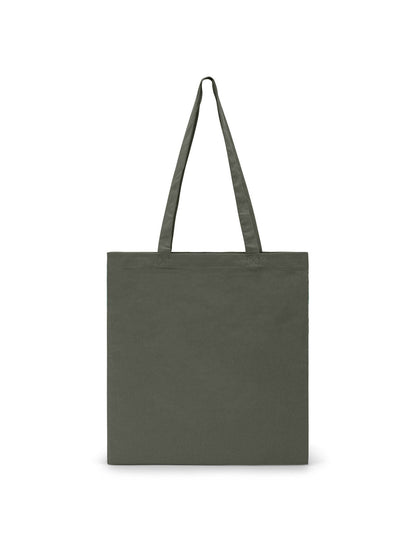 Shopper Premium Bag Earthy Green