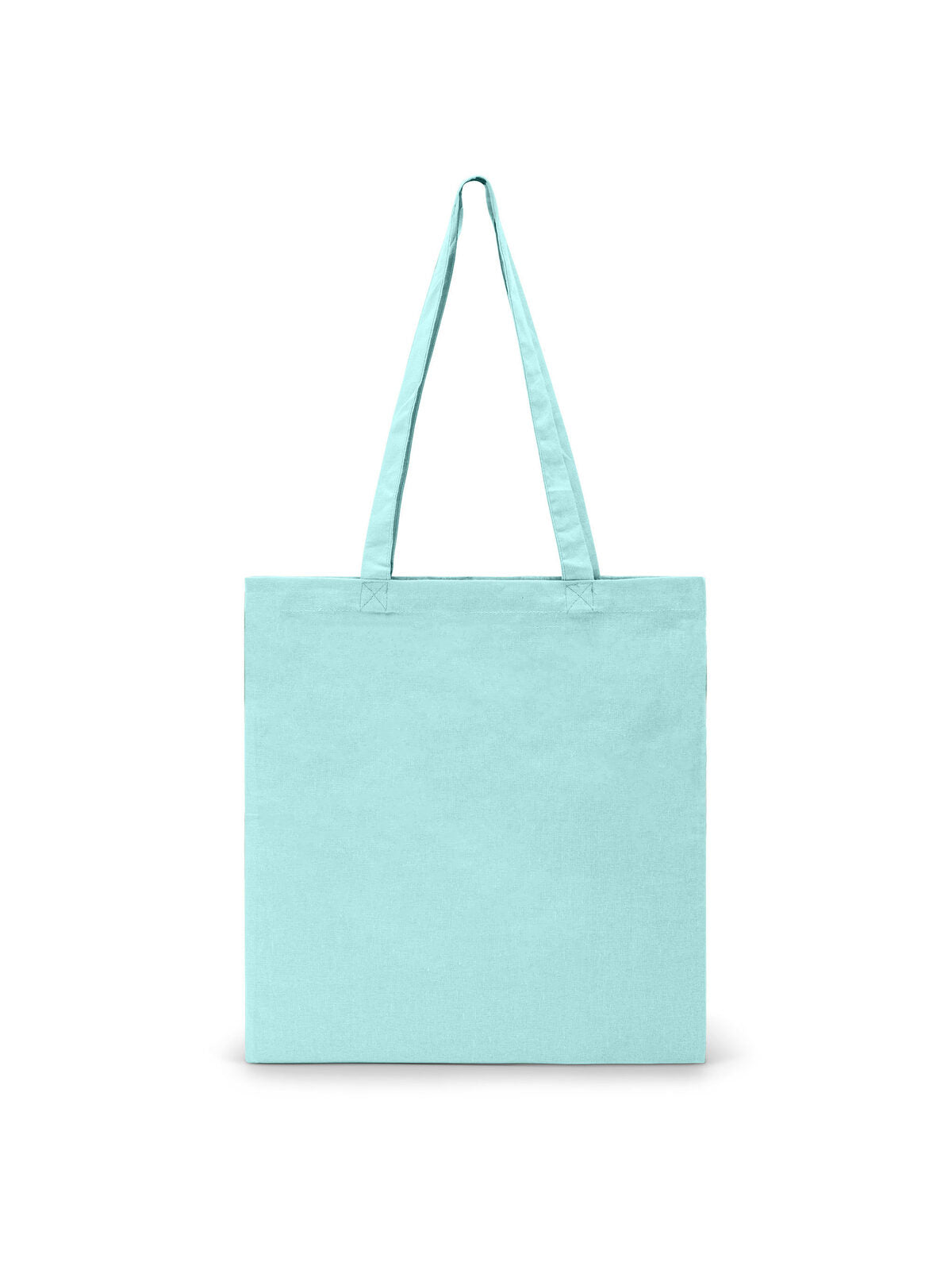 Shopper Premium Bag Fresh mint