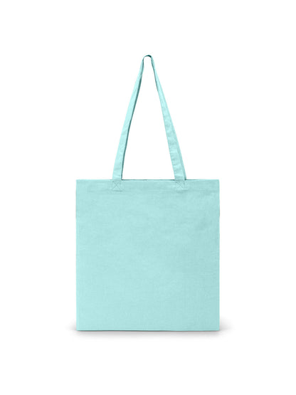 Shopper Premium Bag Fresh mint