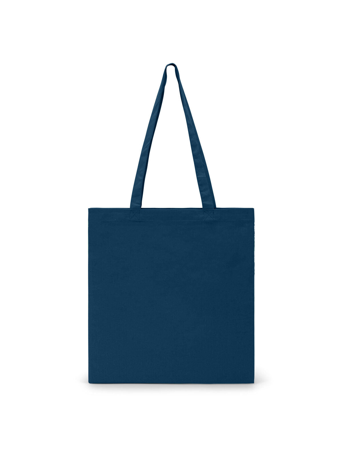 Shopper Premium Bag Ink Blue