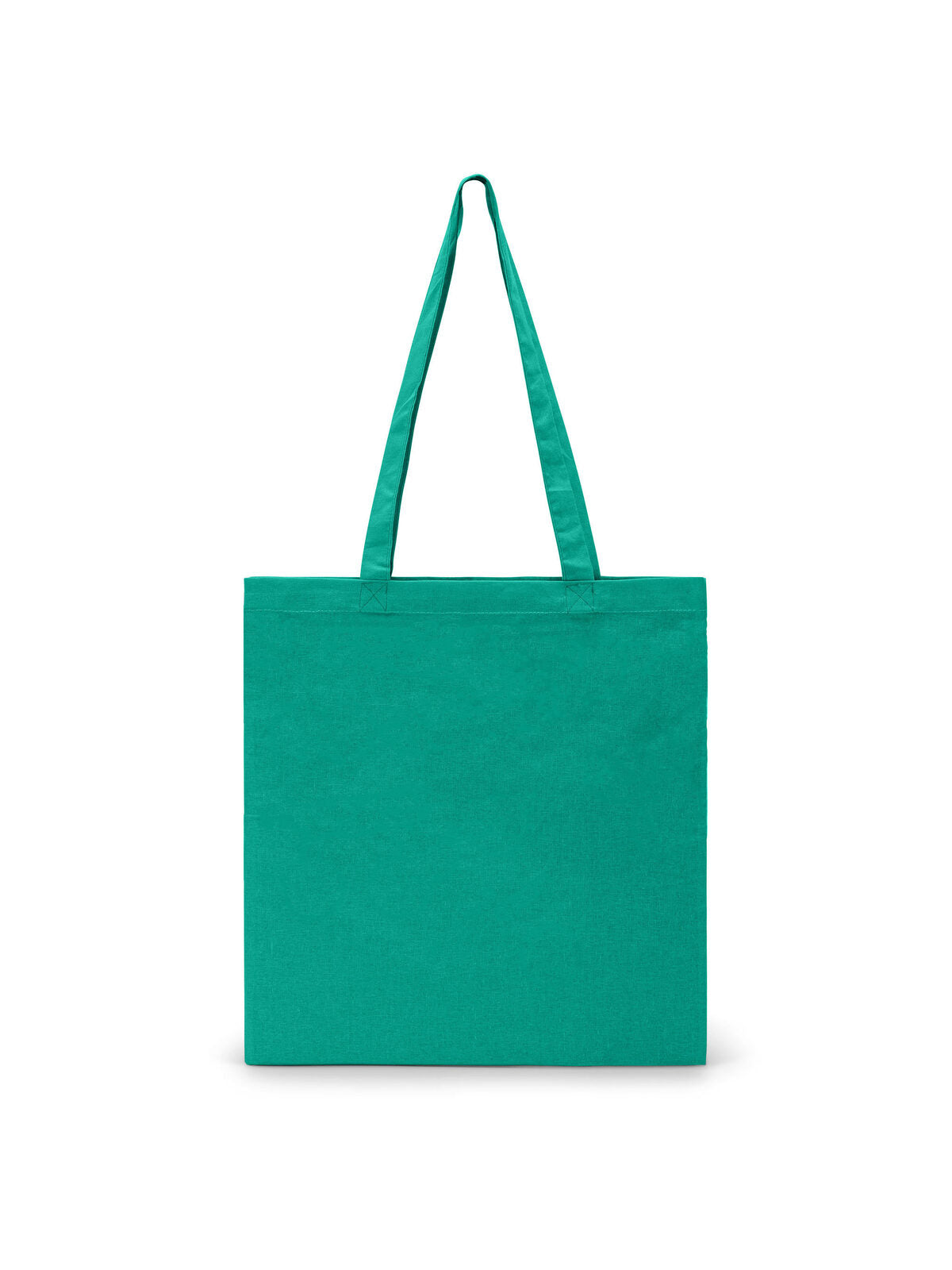Shopper Premium Bag Jade green