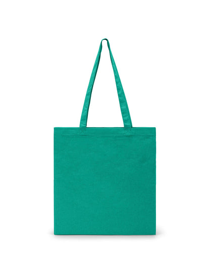 Shopper Premium Bag Jade green
