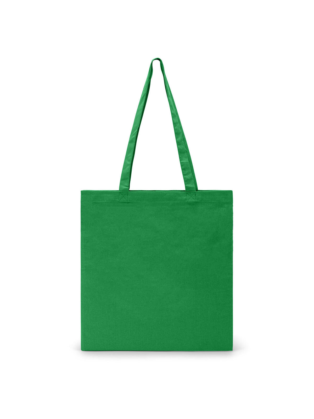 Shopper Premium Bag Kelly Green