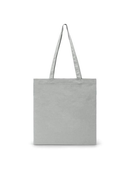 Shopper Premium Bag Light Grey