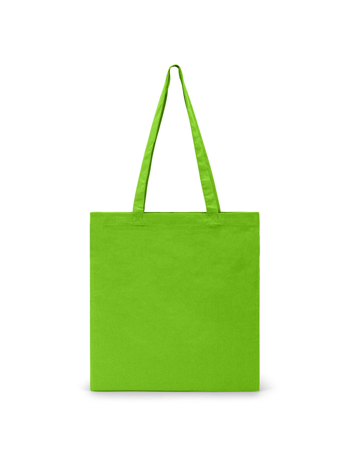 Shopper Premium Bag Lime