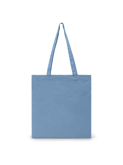 Shopper Premium Bag Mineral Blue