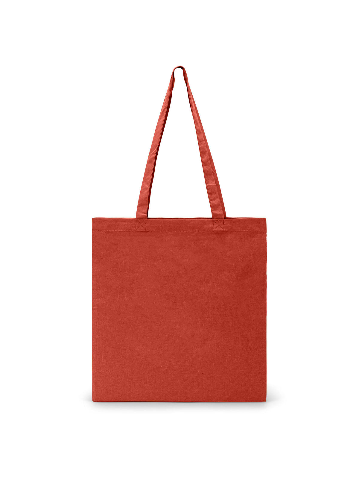 Shopper Premium Bag Marsala red