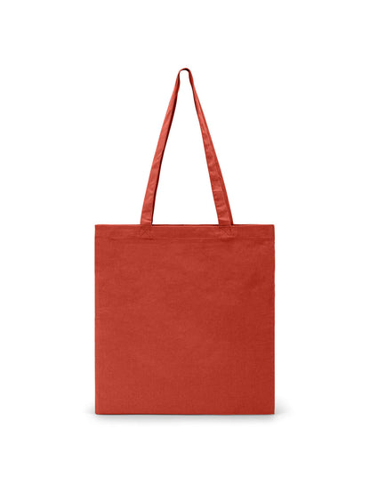 Shopper Premium Bag Marsala red