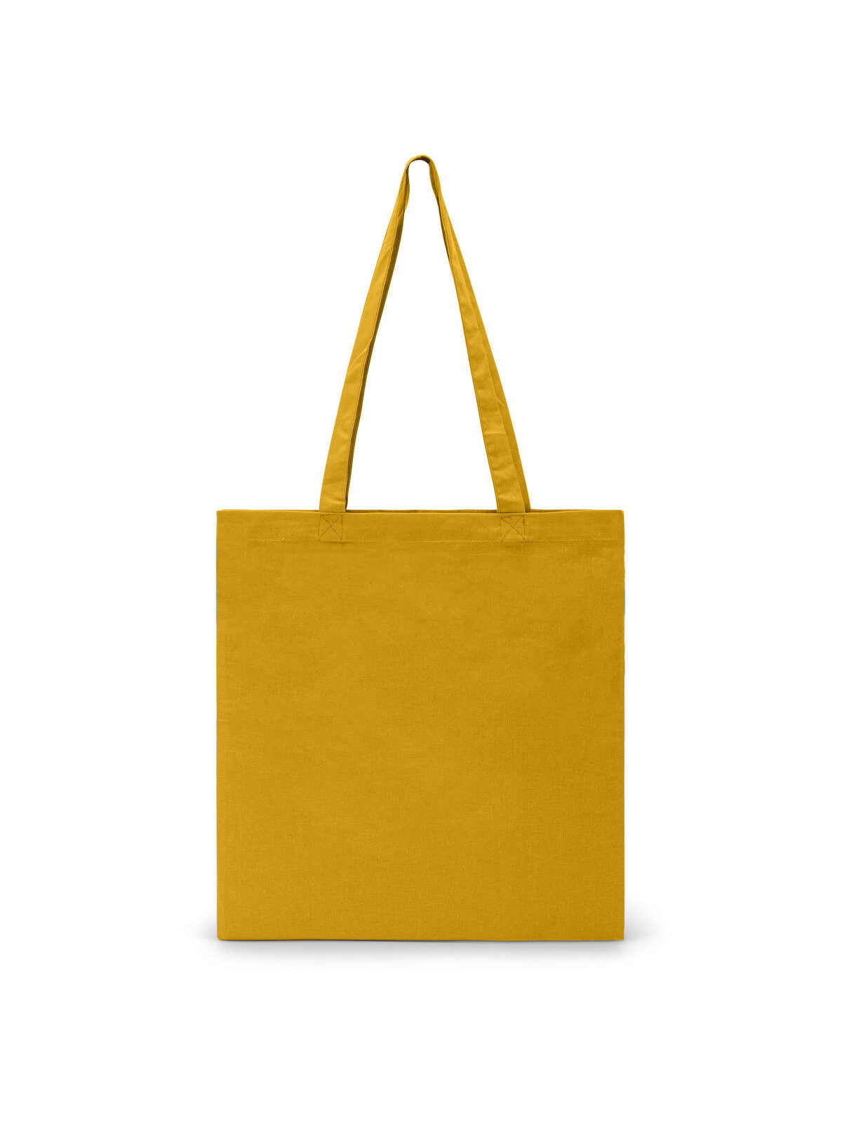 Shopper Premium Bag Mustard