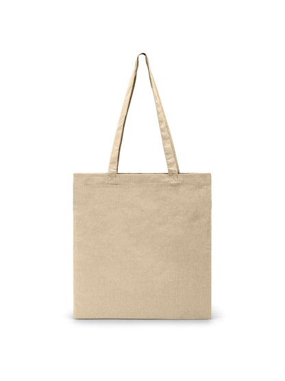 Shopper Premium Bag Natural