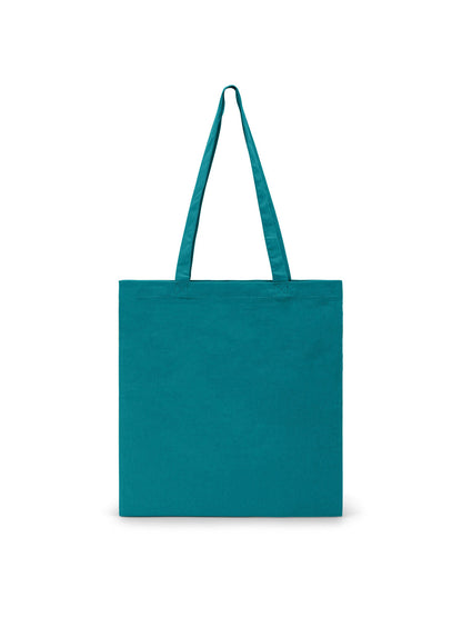 Shopper Premium Bag Ocean Blue