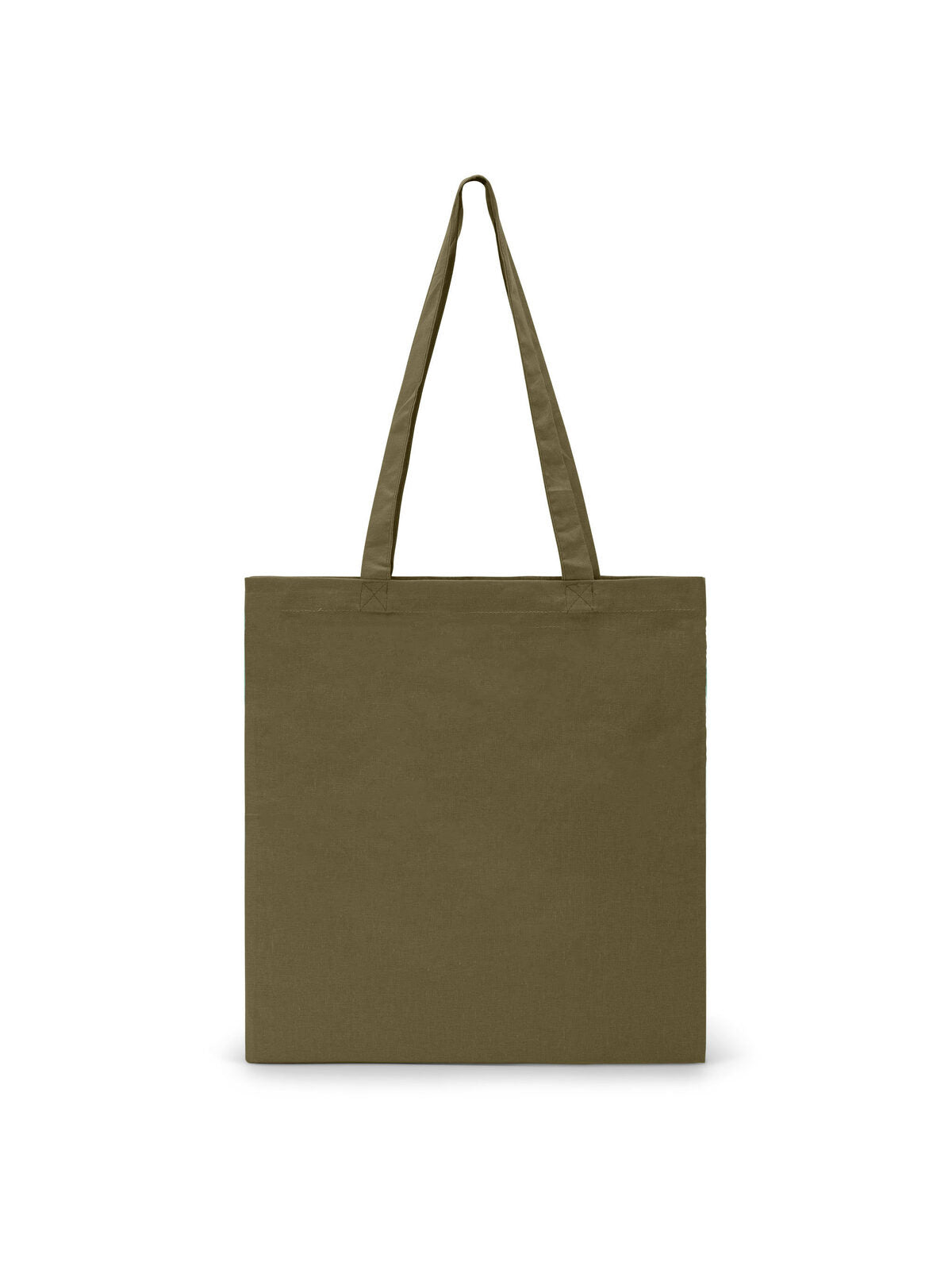 Shopper Premium Bag Olive