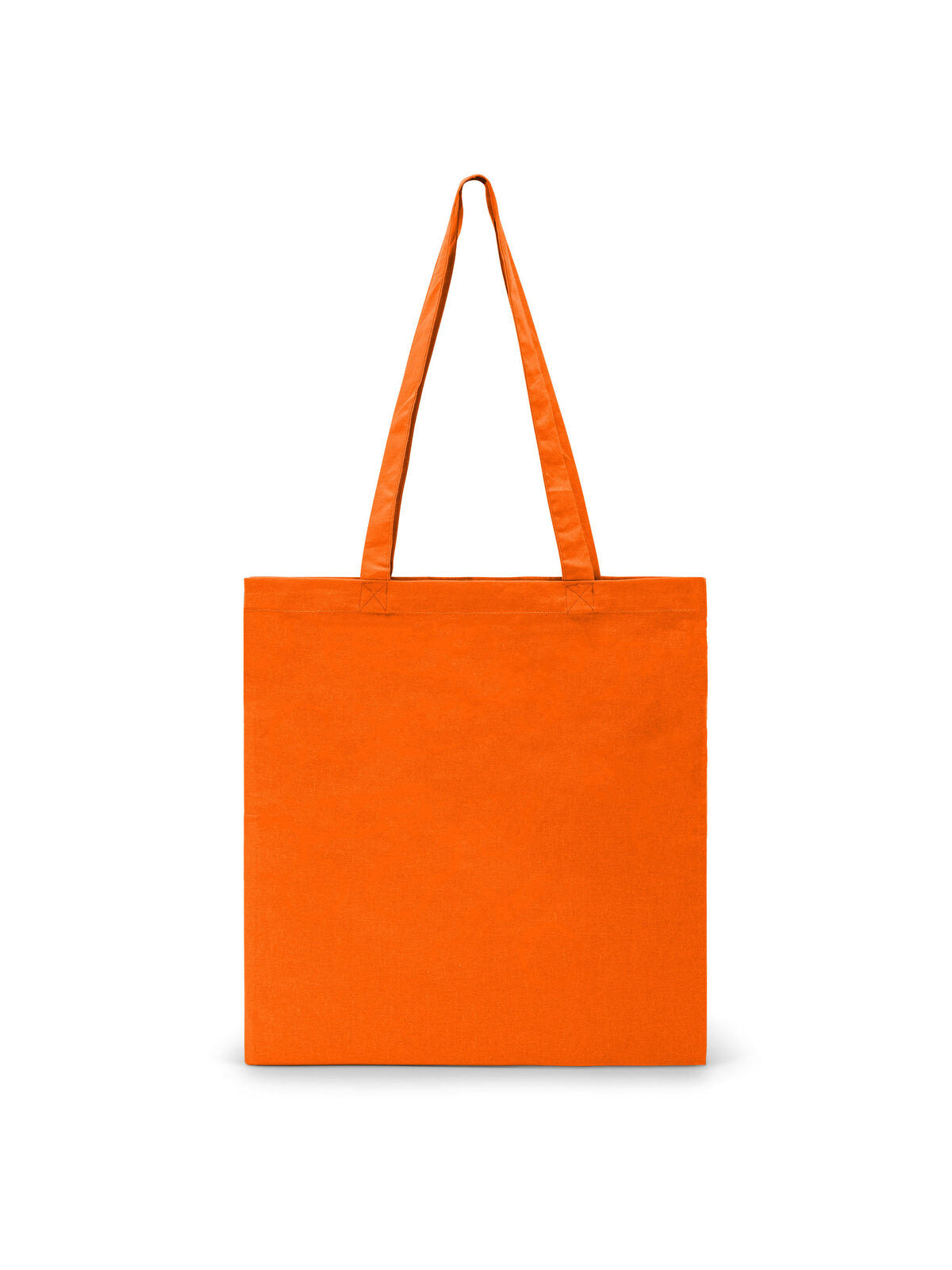 Shopper Premium Bag Orange