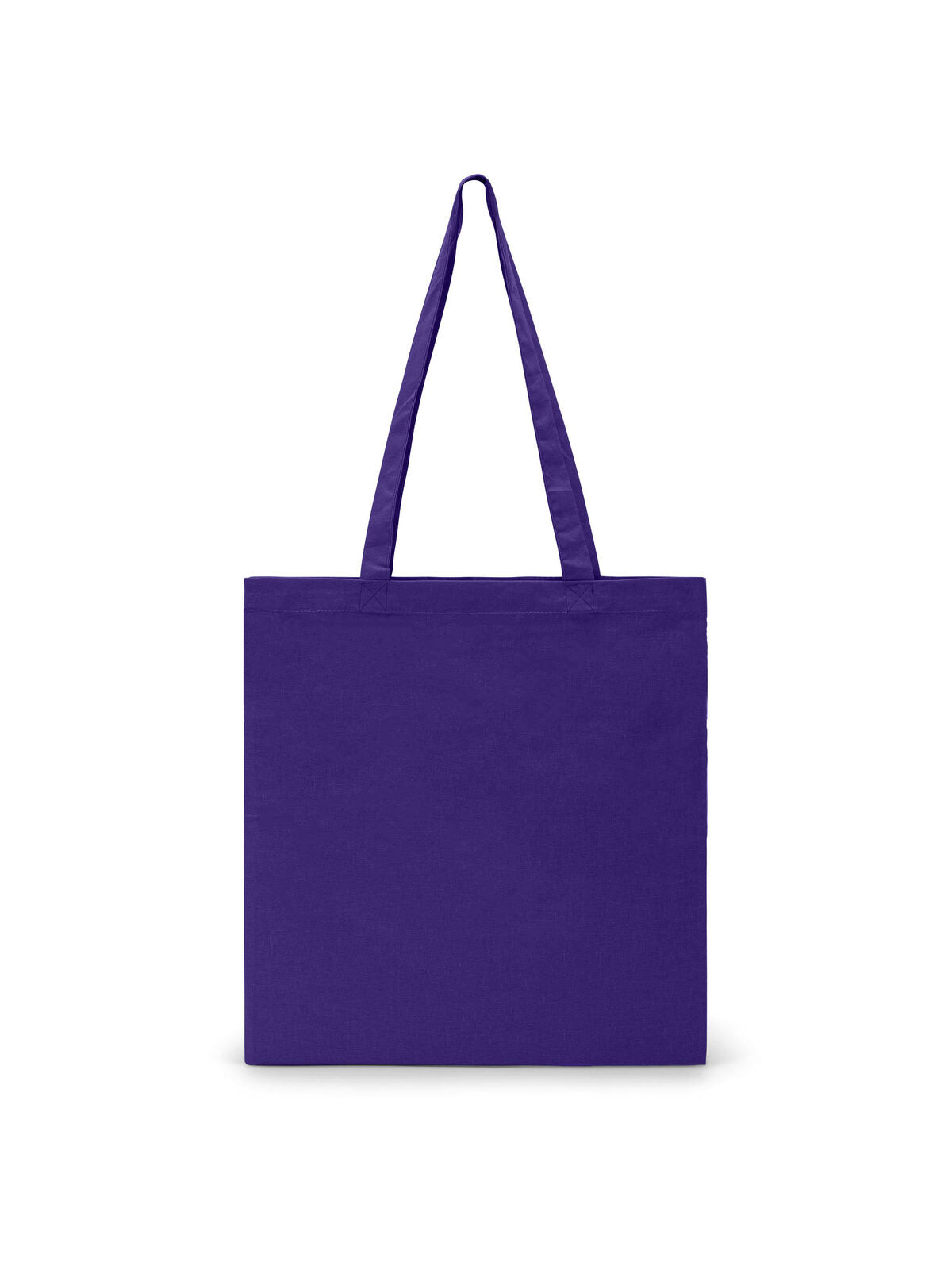 Shopper Premium Bag Purple