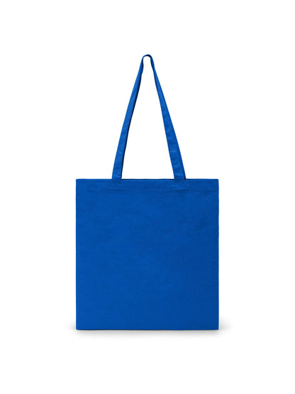 Shopper Premium Bag Royal Blue