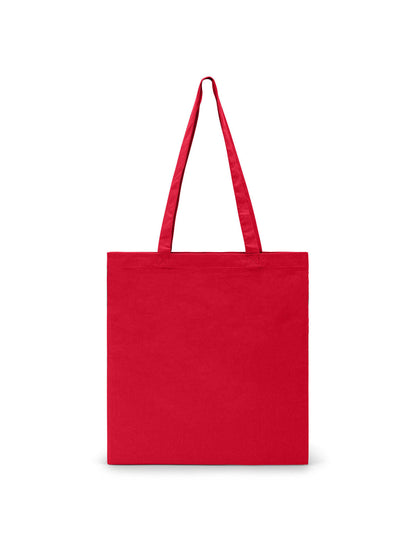 Shopper Premium Bag Red