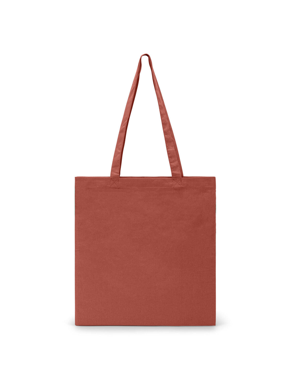 Shopper Premium Bag Rust