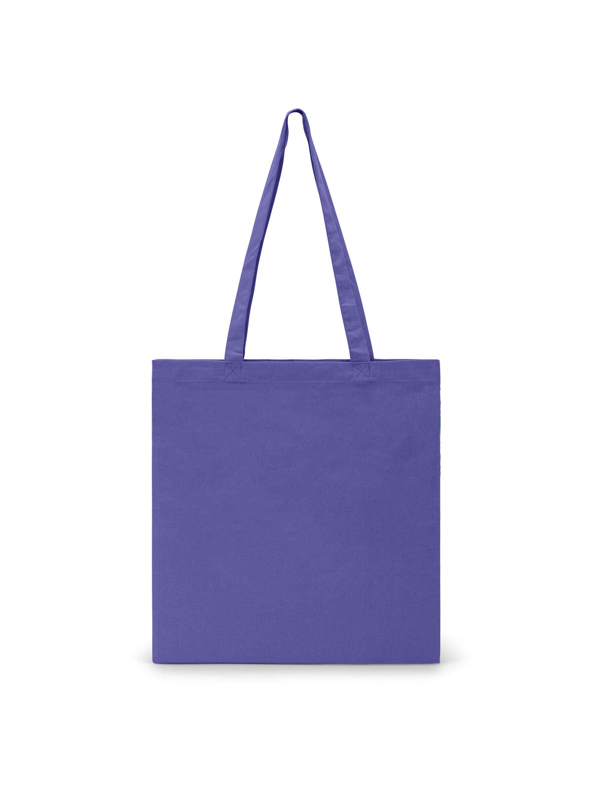 Shopper Premium Bag Ultra violet