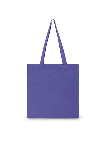 Shopper Premium Bag Ultra violet