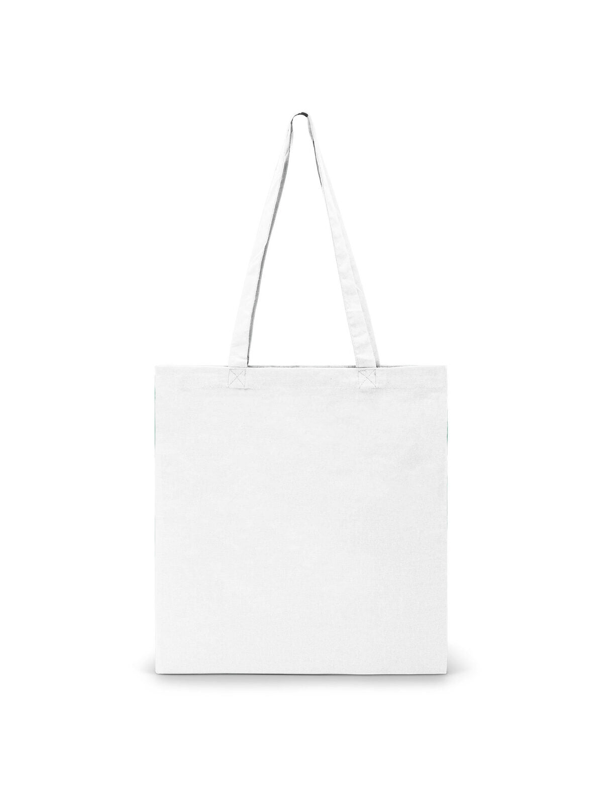Shopper Premium Bag White