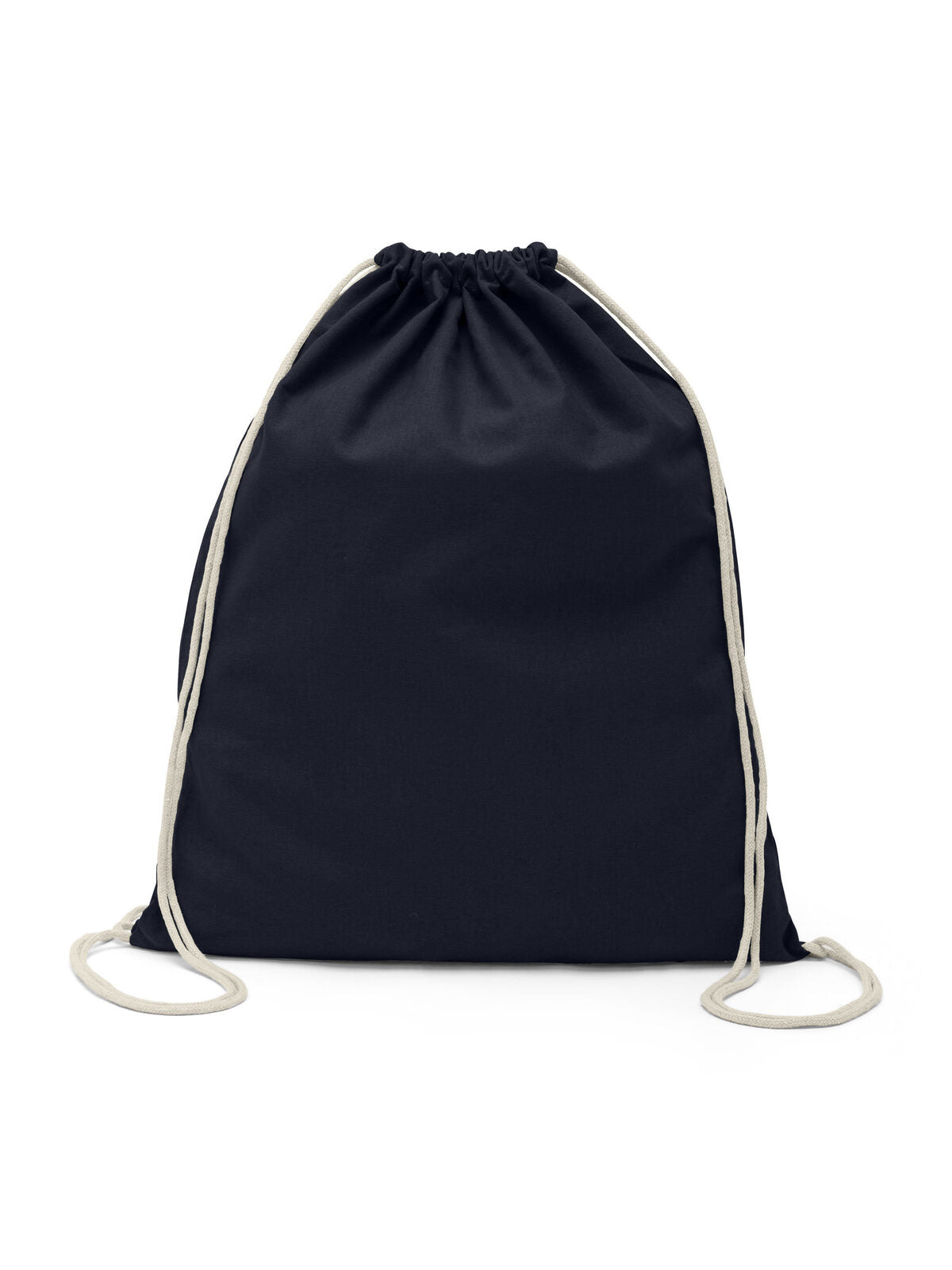 Sacca Cotton Gymsac Navy