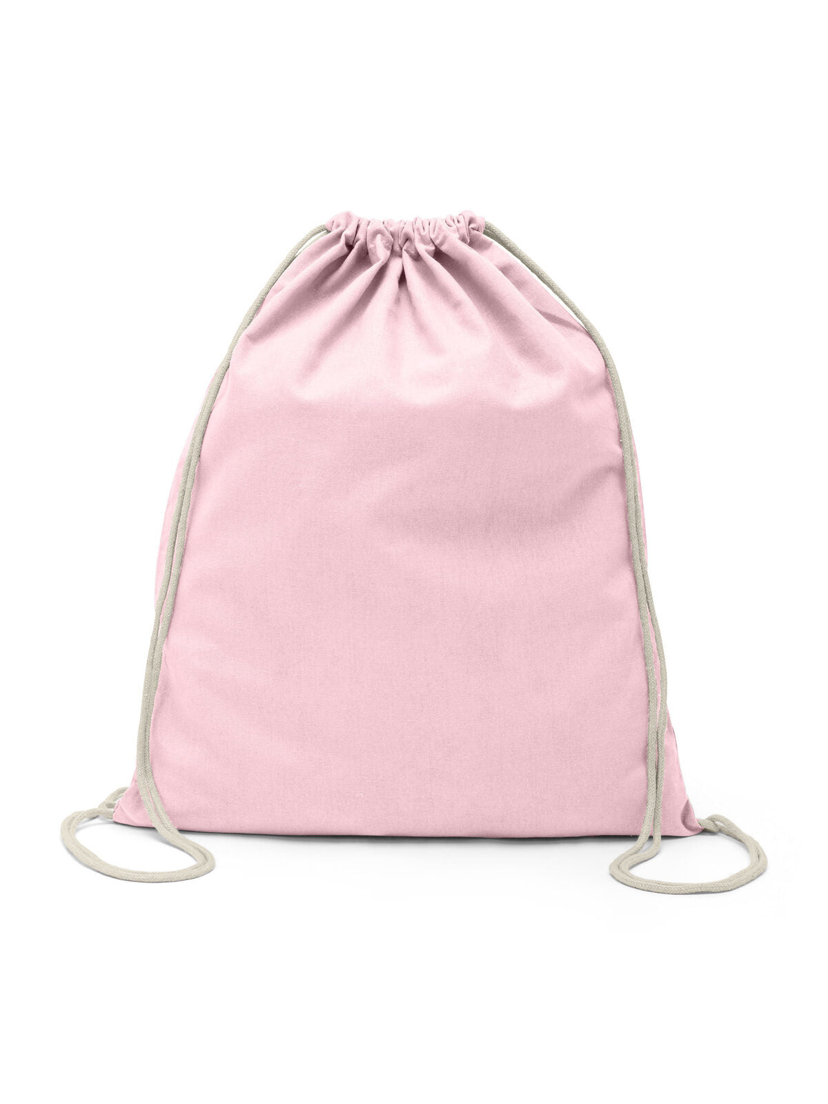 Sacca Cotton Gymsac Rose