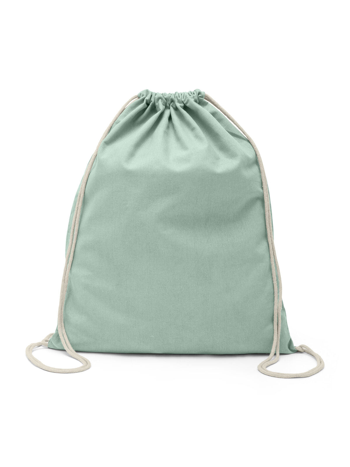 Sacca Cotton Gymsac Sage