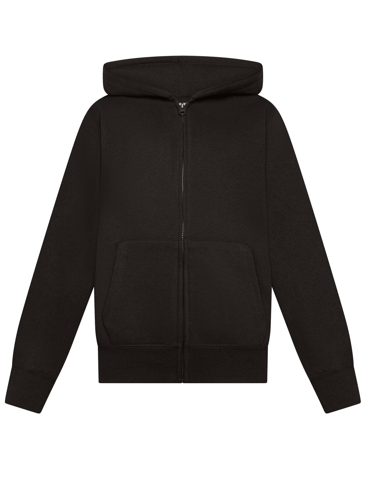 Vega Kids Black Spider Black