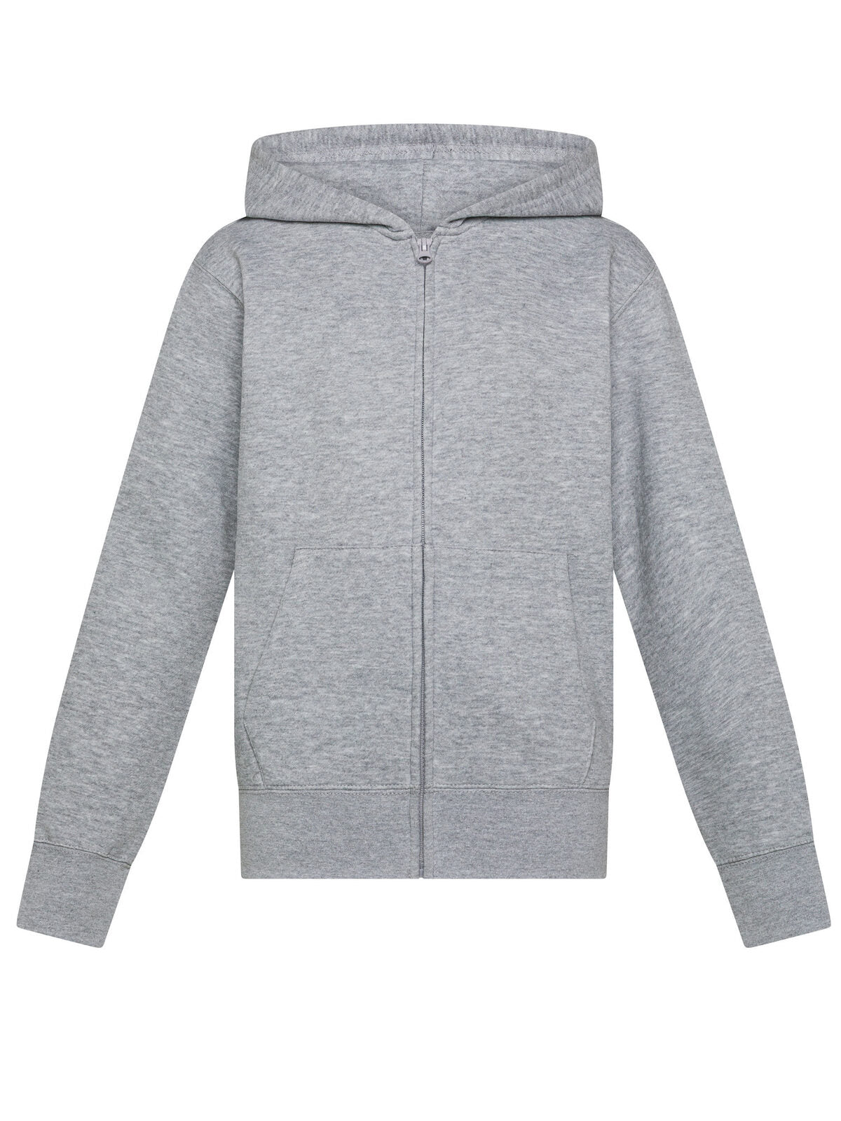 Vega Kids Black Spider Grey Heather