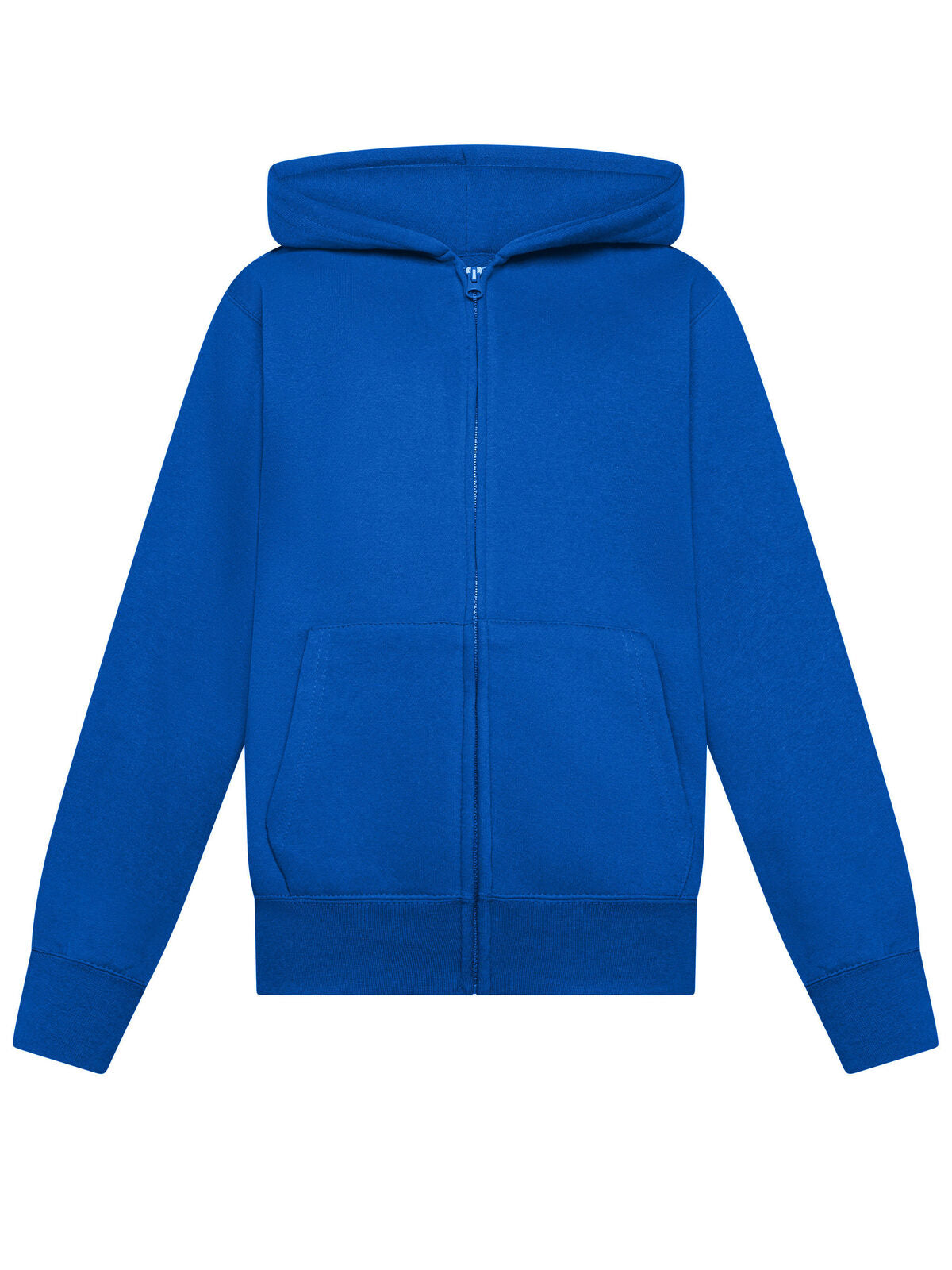 Vega Kids Black Spider Royal Blue