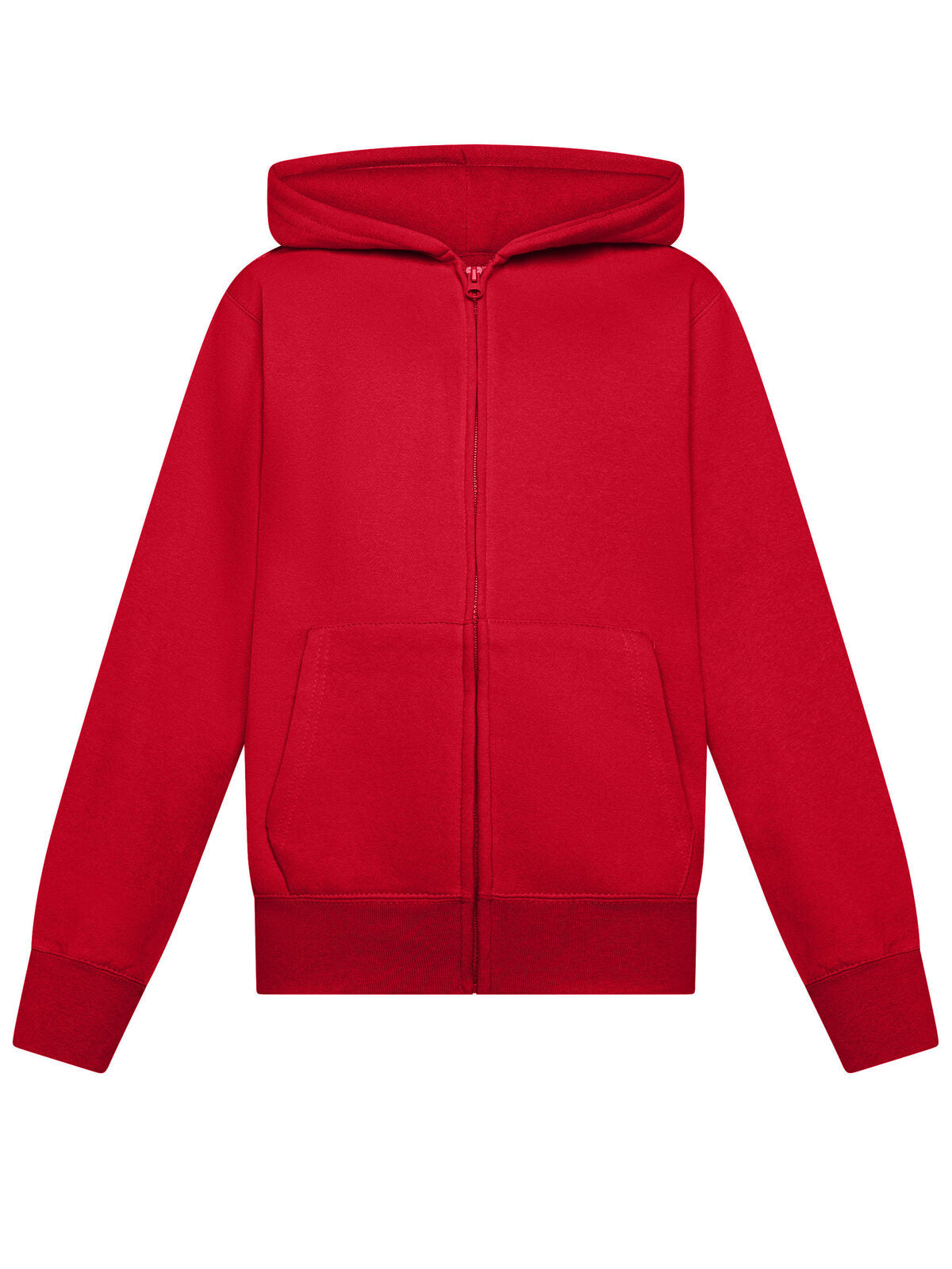 Vega Kids Black Spider Red