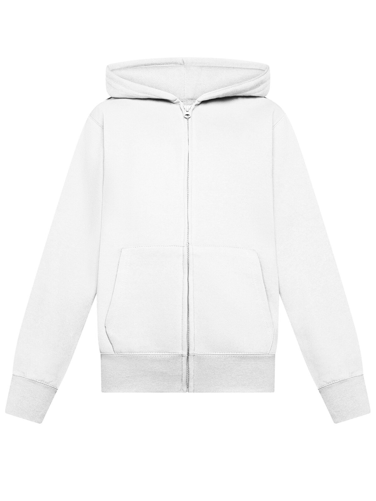 Vega Kids Black Spider White