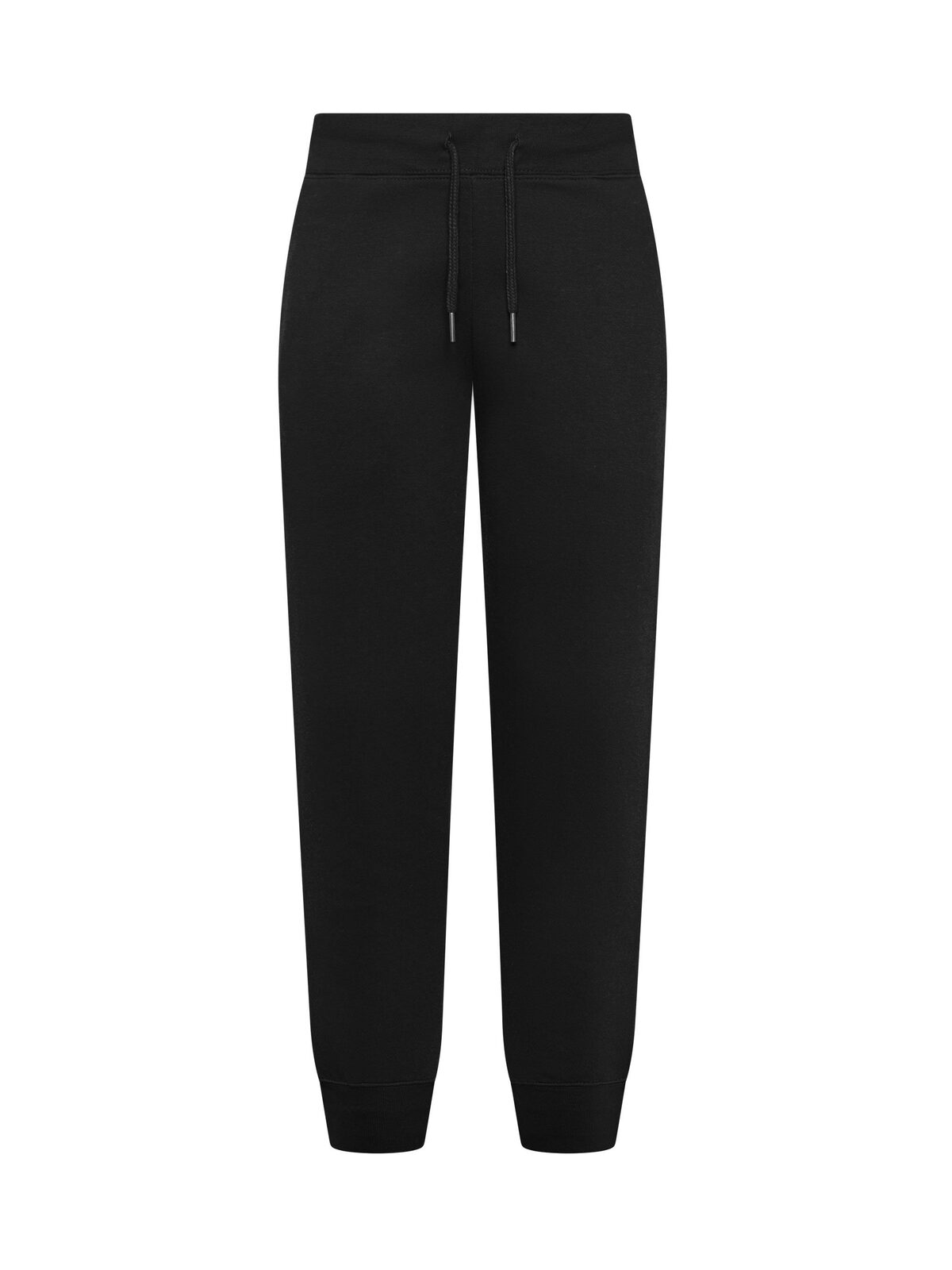 Pantalone felpa bambino Astra Kids Black