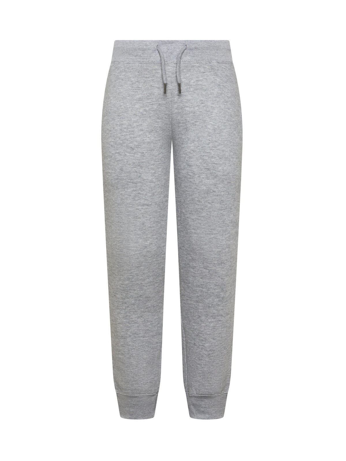 Pantalone felpa bambino Astra Kids Grey heather