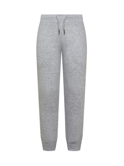 Pantalone felpa bambino Astra Kids Grey heather