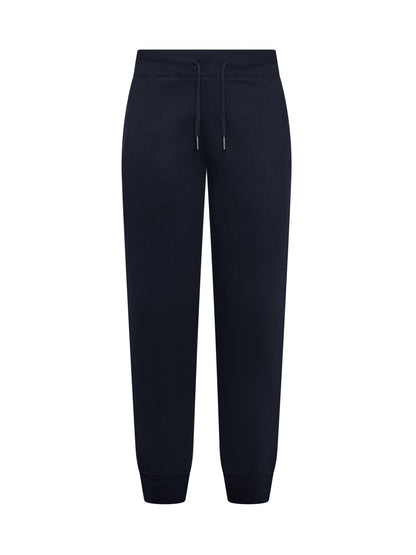Pantalone felpa bambino Astra Kids Navy